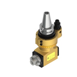 AHL-SK40-A12.65 (FA25.4) 90 DEGREE ANGLE HEAD