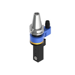 AHL-BT40-C11.65 90 degree Angle Head-Ultra Slim