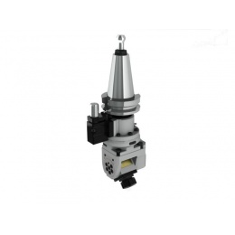 AHG-CAT50-A2 Universal Angle Head