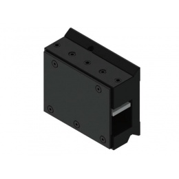 THV-B1-140.40 B1 Turning Dovetail Tool Holder (for square tool)