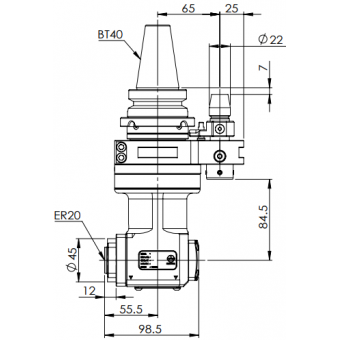 ahm-bt40-a10_180g