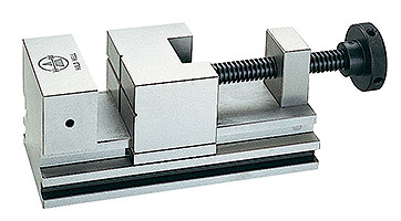 Tool Makers' Vise