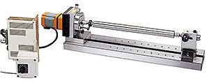 Roundness Measuring Machine